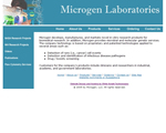 Microgen Laboratories
