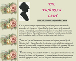 The Victorian Lady
